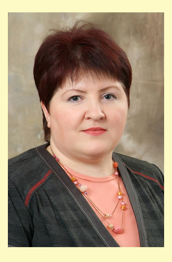 музыкальный руководитель